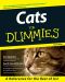 [Dummies 01] • Cats for Dummies · 2nd Edtion